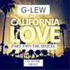 G-LEW - California Love 2